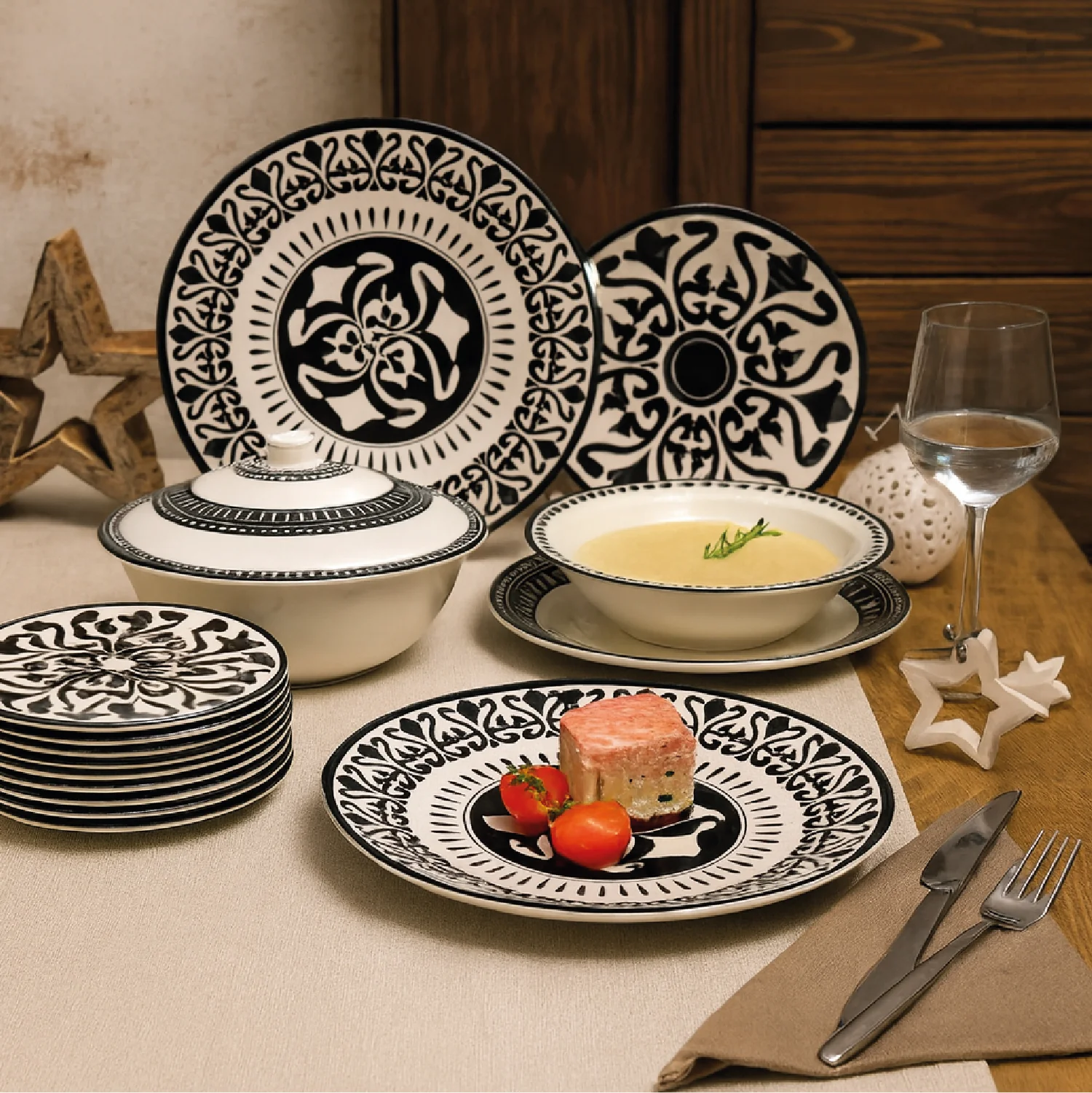 Dinner Sets