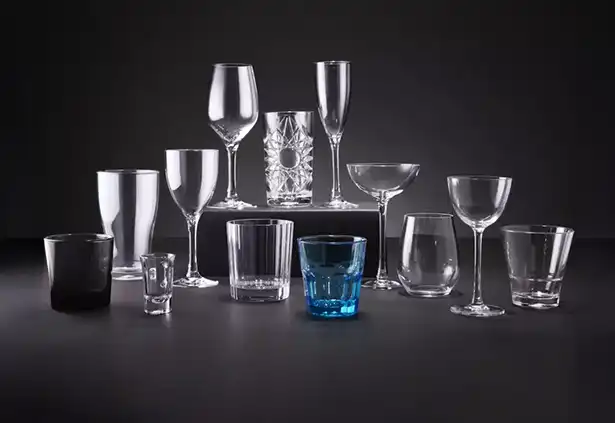 Glassware