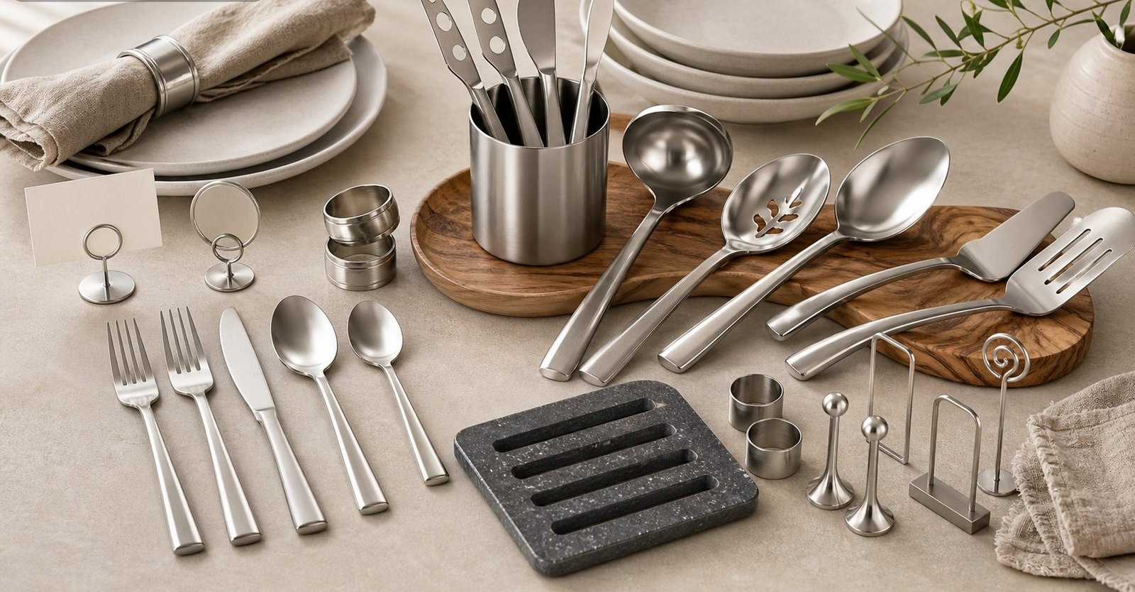Cutlery