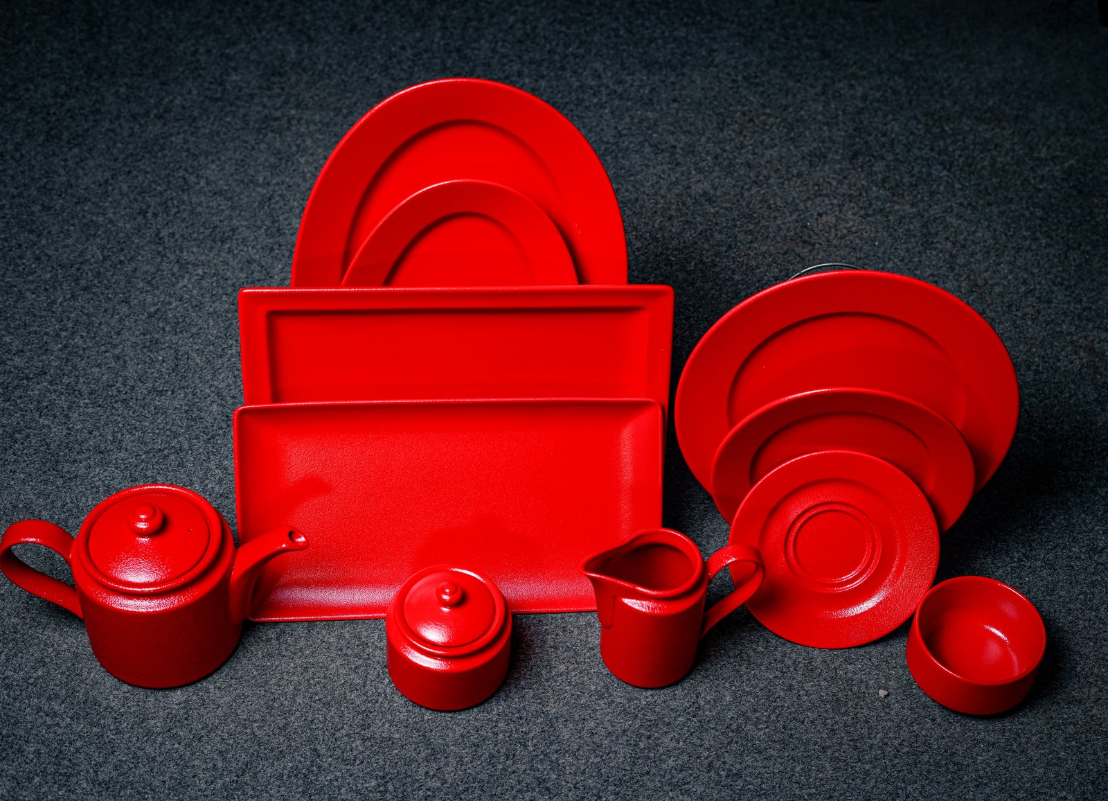 Dinner Set