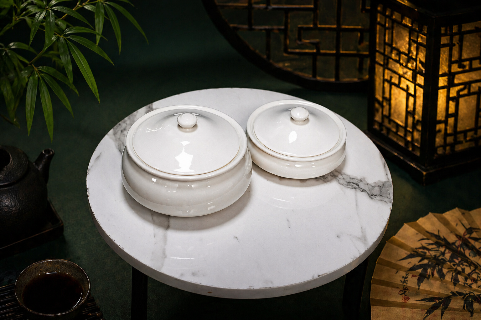 Porcelain Minimax Handi (RAK)
