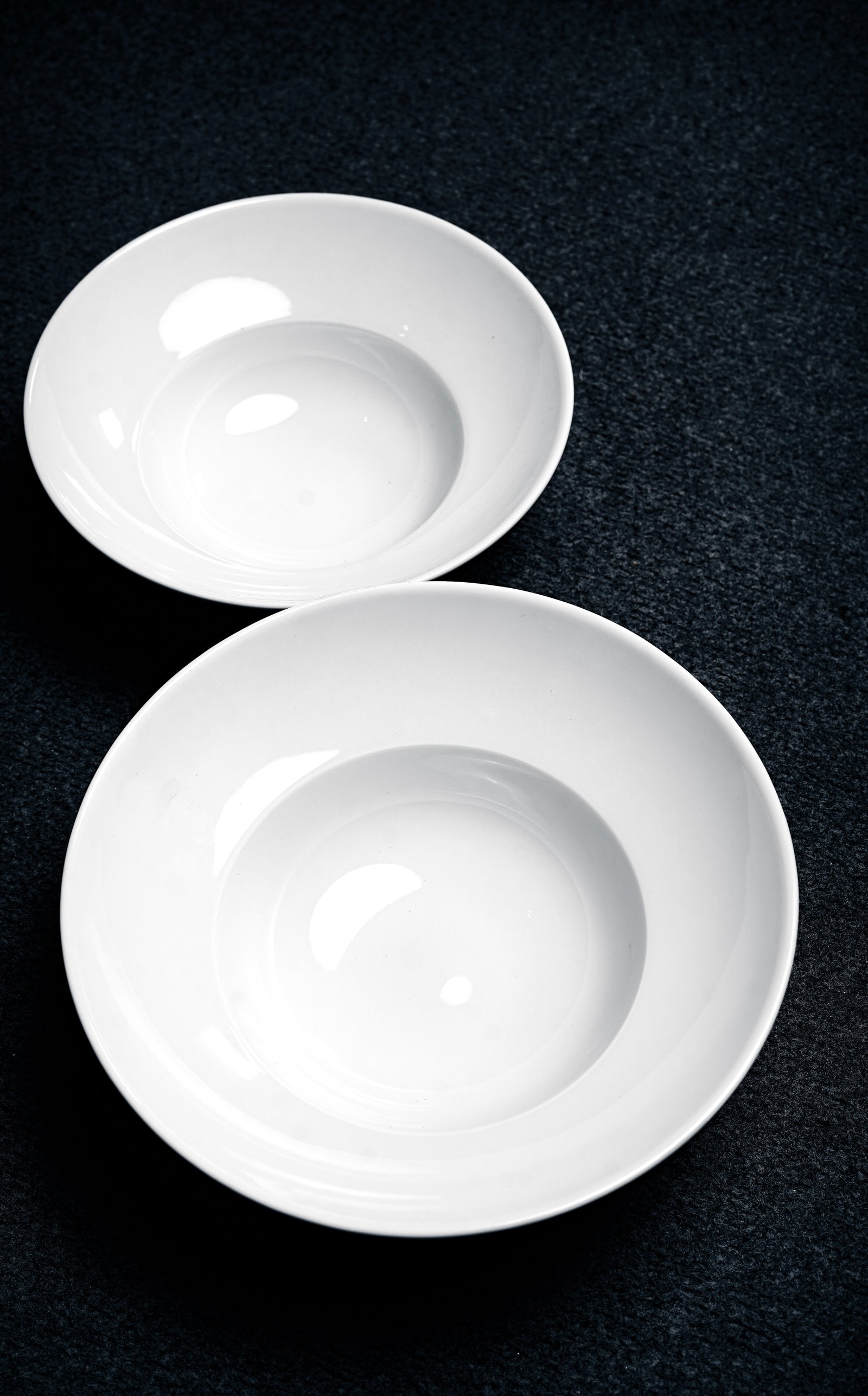 Extra Deep Plate (RAK)