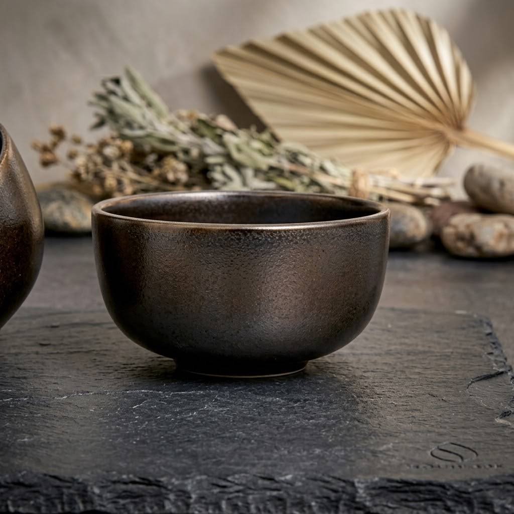 Porcelain Soup Bowl (RAK)