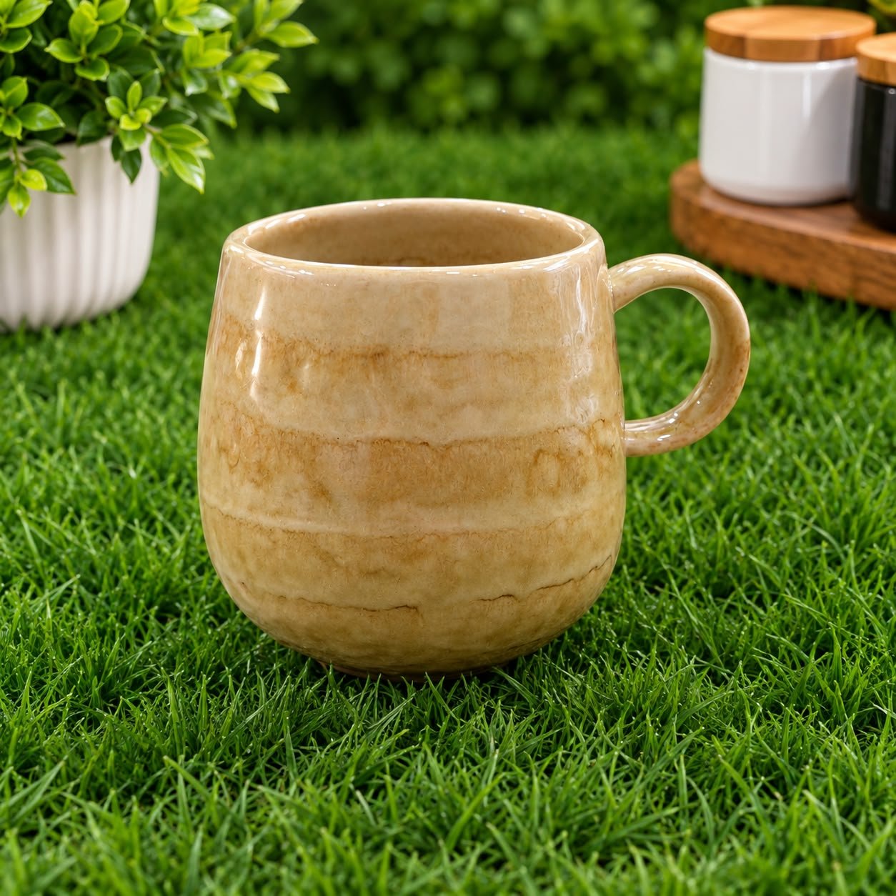 Porcelain Krush Mug (RAK)